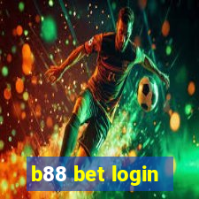 b88 bet login